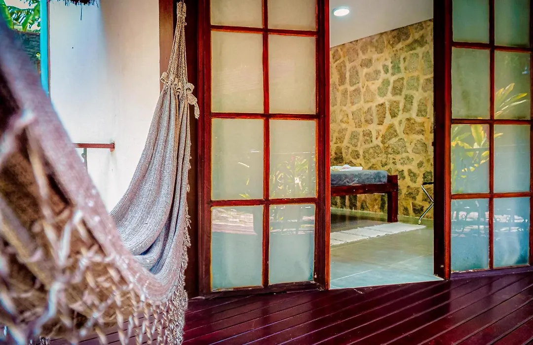 Velinn Pousada Guarubela Villa Vittoria-1
